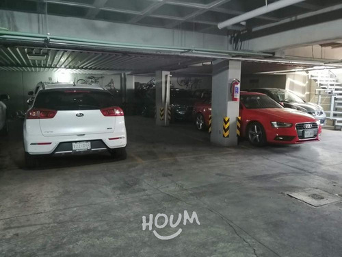 Casa En Cuajimalpa, Cuajimalpa De Morelos Con 3 Recámaras, 120 M², Id: 115923