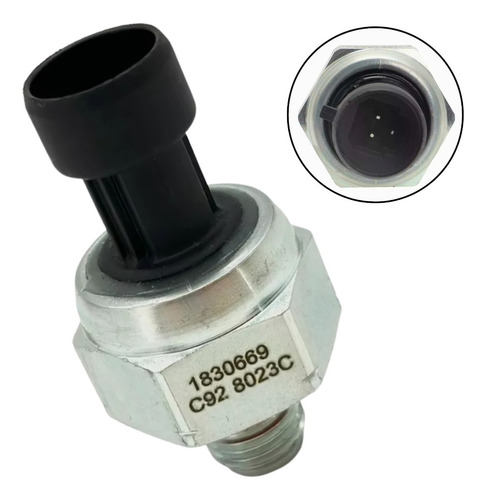 Sensor Icp Navistar Dt466e Ford Powerstroke 7.3 1807329c92