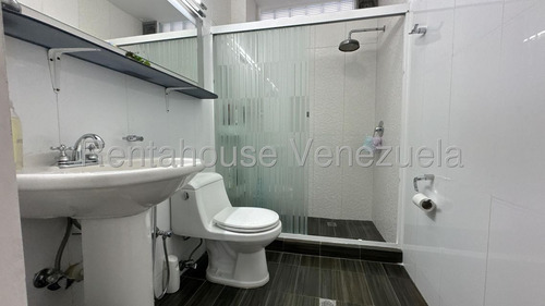 Apartamento En Venta En Sabana Grande ( 25-16457)