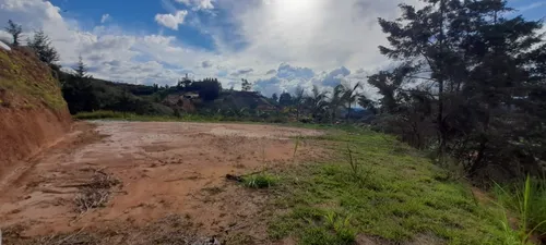 Lote Residencial En Venta, Guarne, V. Chaparral, Ac-65027