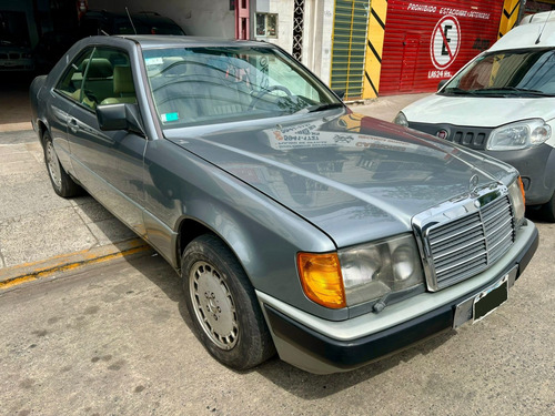 Mercedes-Benz 300 3.0 Ce