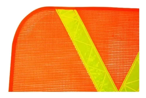 Banderín Pértiga Minera