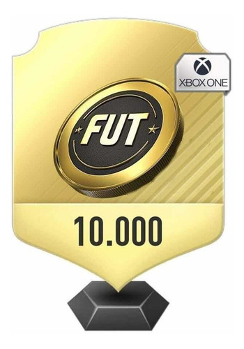 Monedas Fifa 20 Xbox One