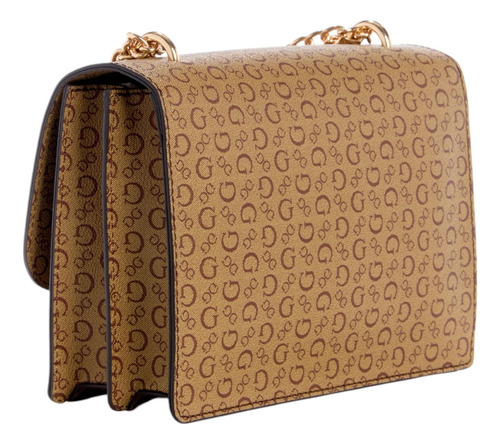 Bolsa Guess Factory Sg947521-moc