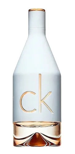 comprar Calvin Klein Ck In2u Dama 150ml Sellado Original
