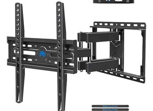 Soporte De Pared Para Tv De Movimiento Completo 32 A 55 PuLG