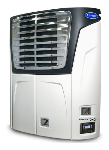 Equipos De Frio Transporte