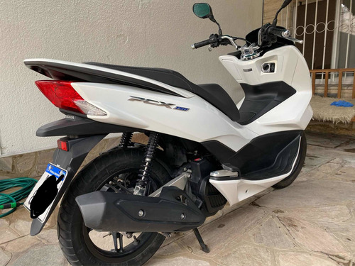 Honda Pcx 150