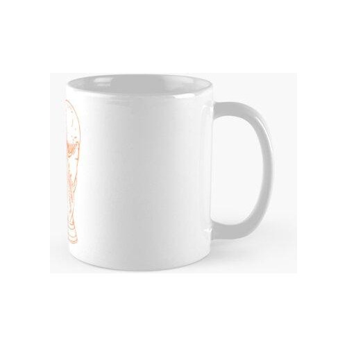 Taza El Futbol Es Vida Camiseta Clásica Calidad Premium