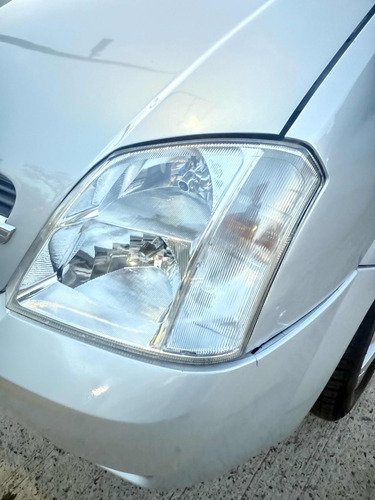 Chevrolet Meriva 1.8 Gls