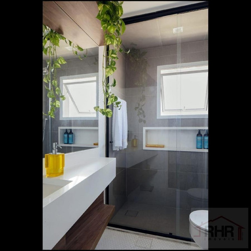 Apartamento Para Venda Em Mogi Das Cruzes, Vila Mogilar, 3 Dormitórios, 3 Suítes, 3 Banheiros, 2 Vagas - 809_1-1714599