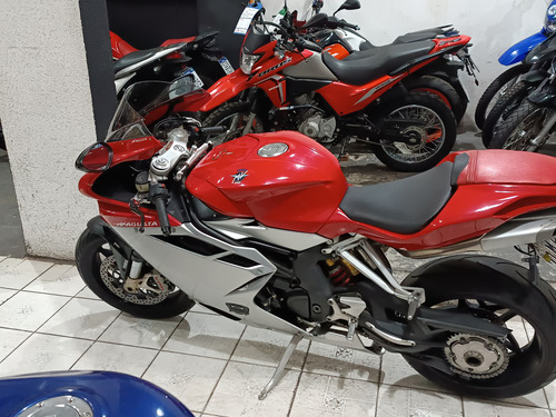 Mv Agusta F4/1000