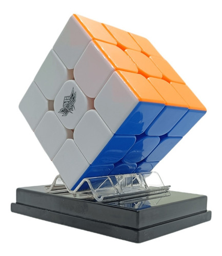 Cubo Cyclone Boys 3x3 Feijue Magnetico Profesional