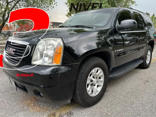 GMC Yukon 5.3 B 320 Hp At