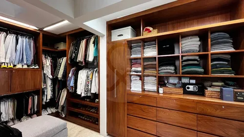 Casa En Condominio En Venta En Lomas De Vista Hermosa