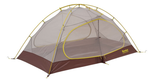 Carpa Iglú Coleman 2629111 2629111 Gris - 3 Personas