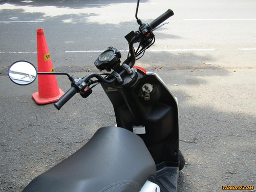 Motos Yamaha