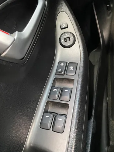 Kia Picanto Ion R Summa 1.25 Ion R Summa