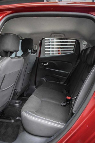 Imagen 11 de 15 de Renault Clio 2018 1.2 Mio Dynamique