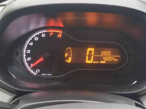 Chevrolet Onix 1.4 Joy Ls + 98cv