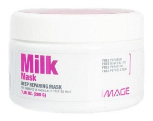 Milk Mask 200g Image