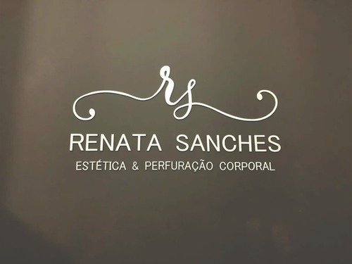 Imagem 2 de 2 de Logotipo Parede Personalizado Loja Escritório Espelhado50x30