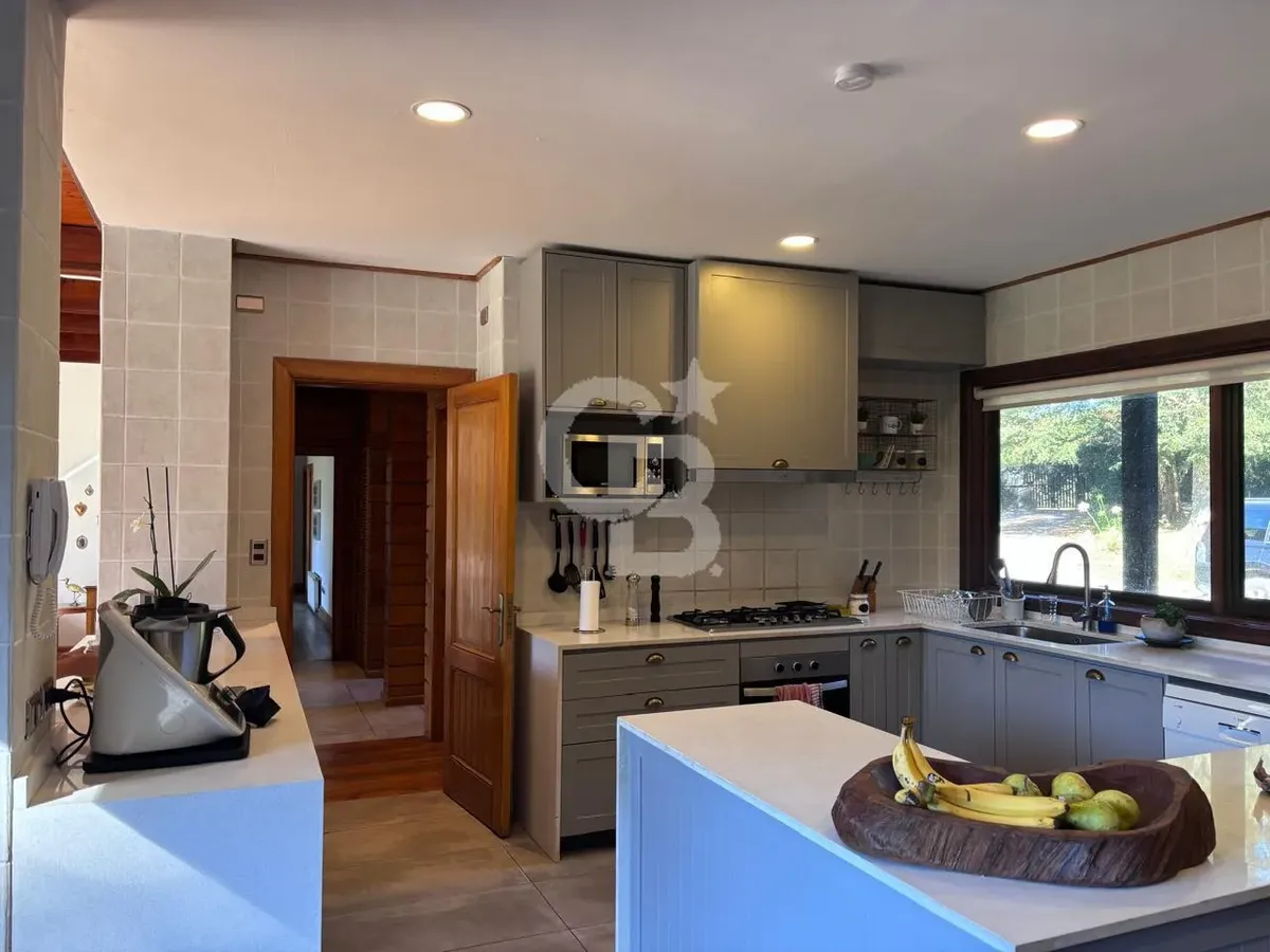 Imagen 5 de 19 de Preciosa Y Acogedora Casa En Sector Molino Viejo