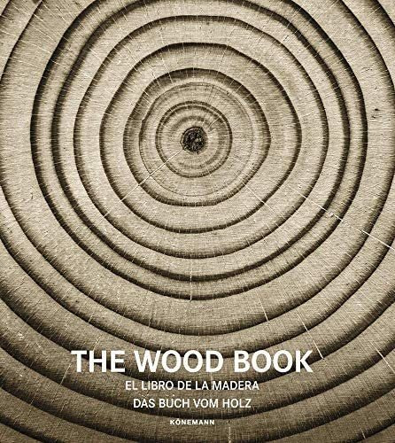 Libro: El Libro De Madera