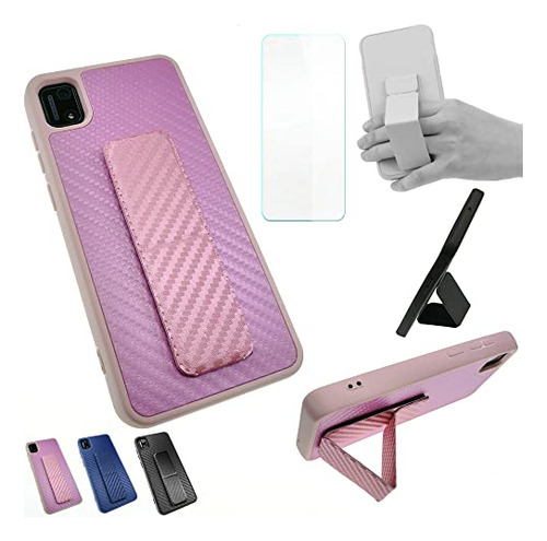 Funda Cloud Stratus C7 Compatible Con Cloud Mobile Stratus C