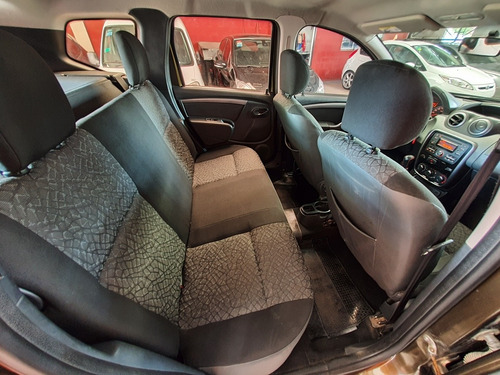 Renault Duster 2011 Dynamique 4x2