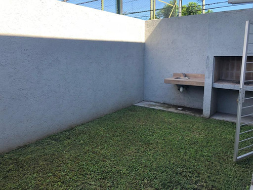 Alquiler En Tablada Park Housing 3 Dorm