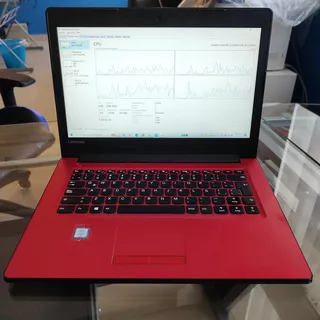 Laptop Lenovo Ideapad 310-14isk Core I7 6500u Ram8gb Ssd240g
