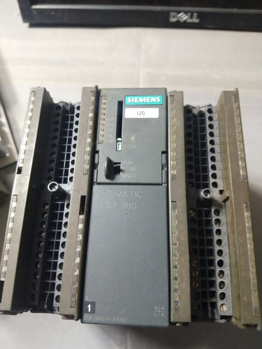 Plc Siemens S7-300