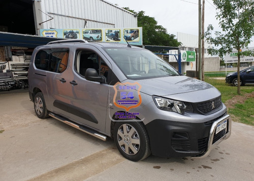 Equipamientos Para Citroen K9 , Berlingo, M69