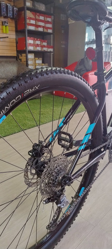 Mountain Bike Trek X-caliber 7