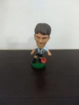 Comprar Claudio Lopez Cabezones De Coca Cola Mundial 1998 Muñeco