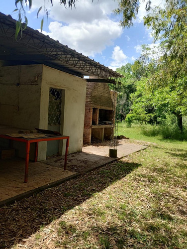 Venta De Casa Desarrollada Sobre 3 Lotes Alejandro Korn