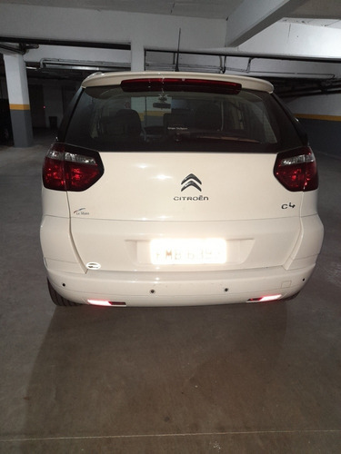 Citroën C4 Picasso 2014 2.0 5p