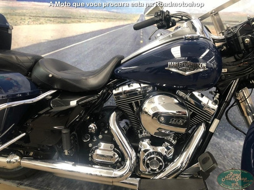 Imagem 15 de 15 de Harley Davidson Road King Police (reservada)