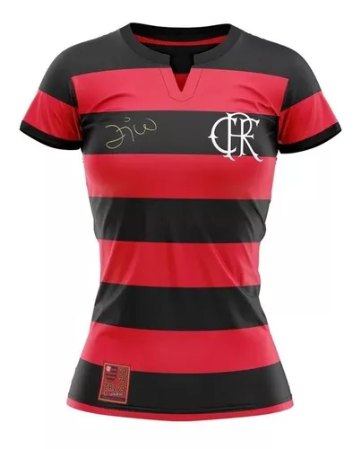 Camisa pesca do flamengo