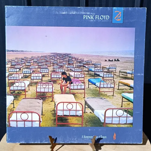 comprar Vinilo De Pink Floyd  A Momentary Lapse Of Reason 