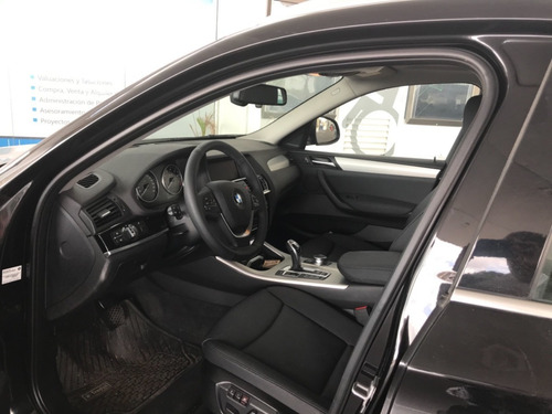 Bmw X4 X Drive 28i X Line