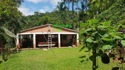 Imagem 10 de 15 de Sitio - 04985 - 67857569
