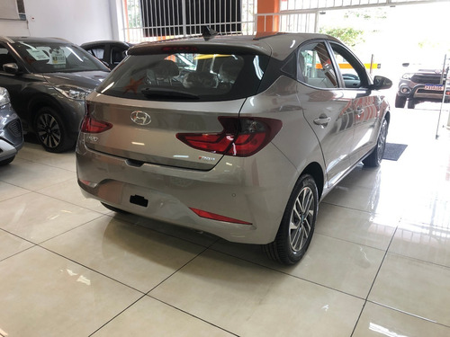 Imagem 7 de 12 de Hyundai Hb20 1.0 Evolution 2021/2022