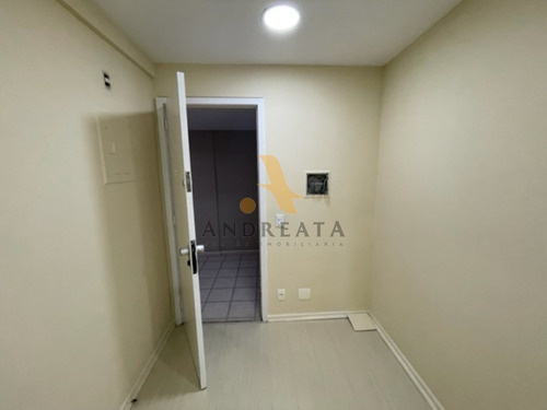 Imagem 12 de 16 de Sala Comercial 21m² - Av. Das Américas - Millennium - Exclusividade!!!! - Loc5473m - 68029104