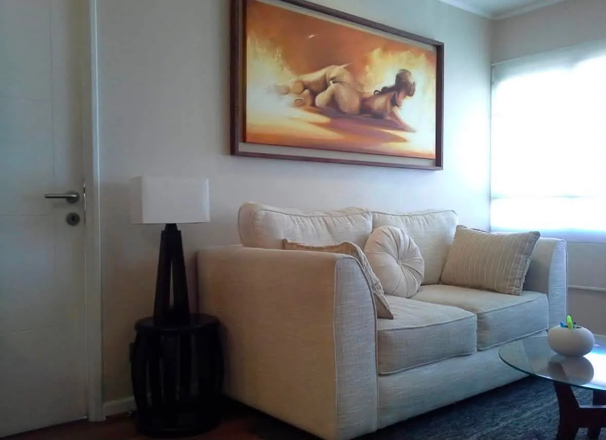 Imagen 3 de 9 de 987005522 Arriendo Departamento Full Equipado Tipología M