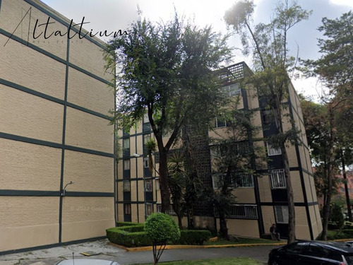 Departamento En Venta En Lomas De Sotelo, Miguel Hidalgo Cdmx Muy Cerca De Plaza Toreo, Parque Sotelo, Av. Rio San Joaquin, Parque Loma Hermosa Y Av Lomas De Sotelo. Dp20/za