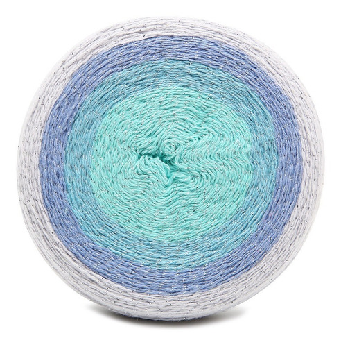 Fio Eclipse Pingouin 100g Coleção Paralelos 486mts Tex 206 Cor 5103- Cleming
