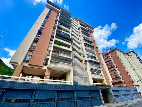 Amplio Apartamento En Venta En Urbanización Calicanto Mfc 24-9025