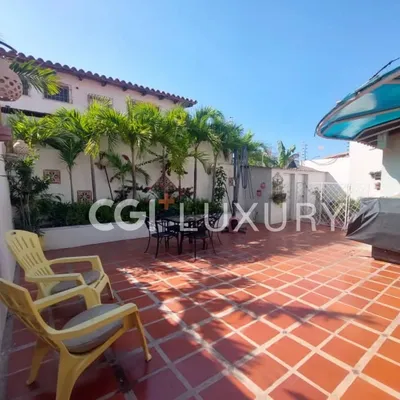 Casa en alquiler
